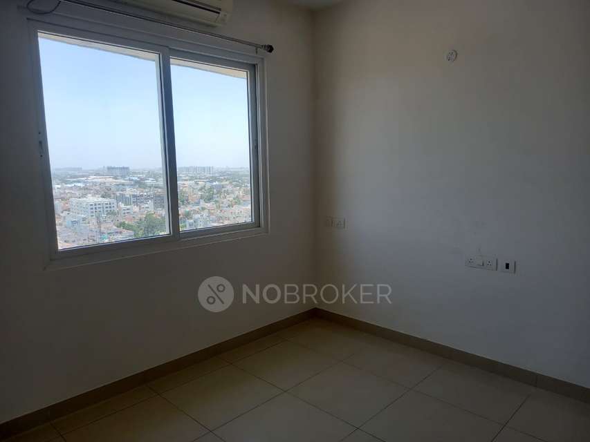 3 BHK Flat In Prestige Bella Vista For Sale  In Porur