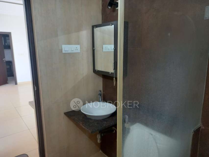 3 BHK Flat In Prestige Bella Vista For Sale  In Porur