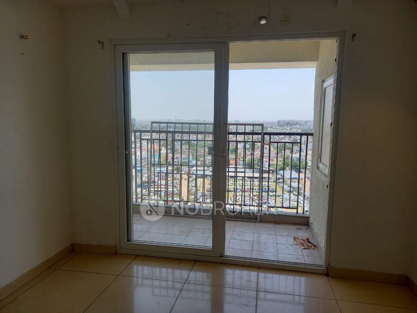 3 BHK Flat In Prestige Bella Vista For Sale  In Porur