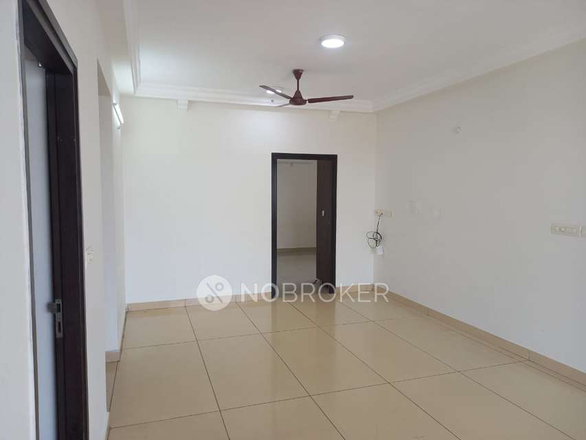 3 BHK Flat In Prestige Bella Vista For Sale  In Porur