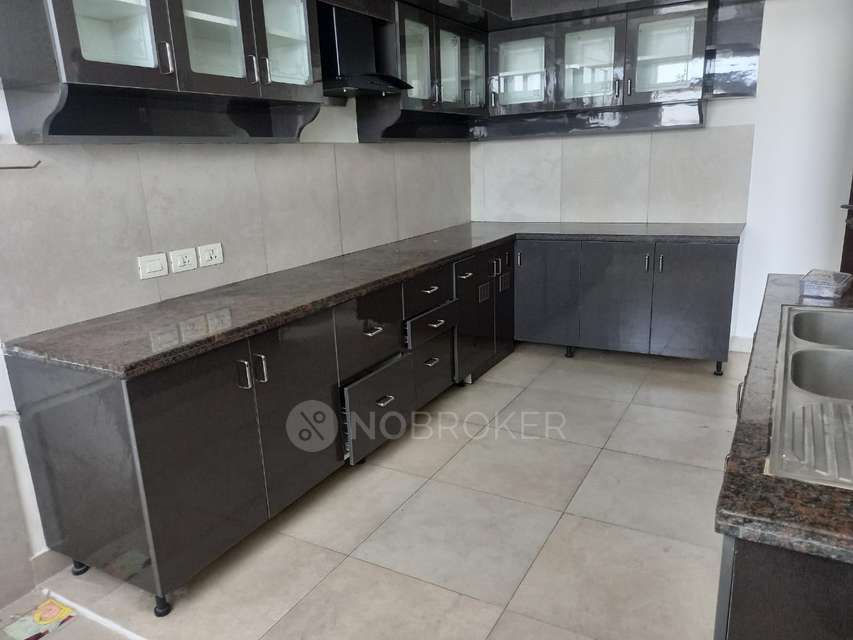 3 BHK Flat In Prestige Bella Vista For Sale  In Porur