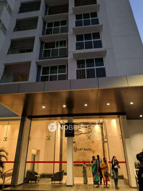 2 BHK Flat In Emerald Isle For Sale  In Powai