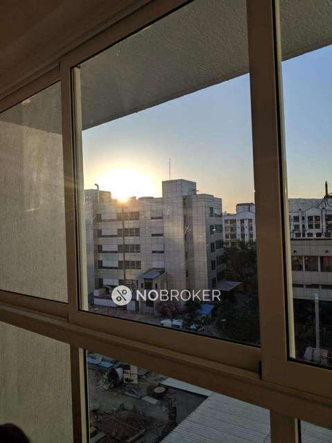 2 BHK Flat In Emerald Isle For Sale  In Powai