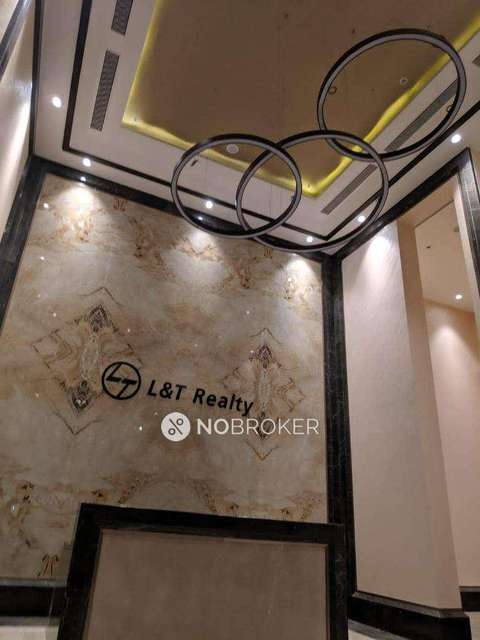 2 BHK Flat In Emerald Isle For Sale  In Powai