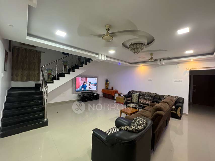 3 BHK House for Rent  In Kolapakkam