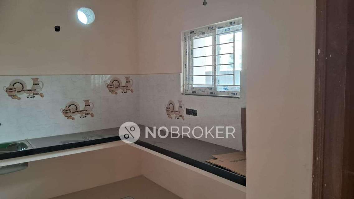 3 BHK Flat In Zenith Elite,kondapur for Rent  In Serlingampalli
