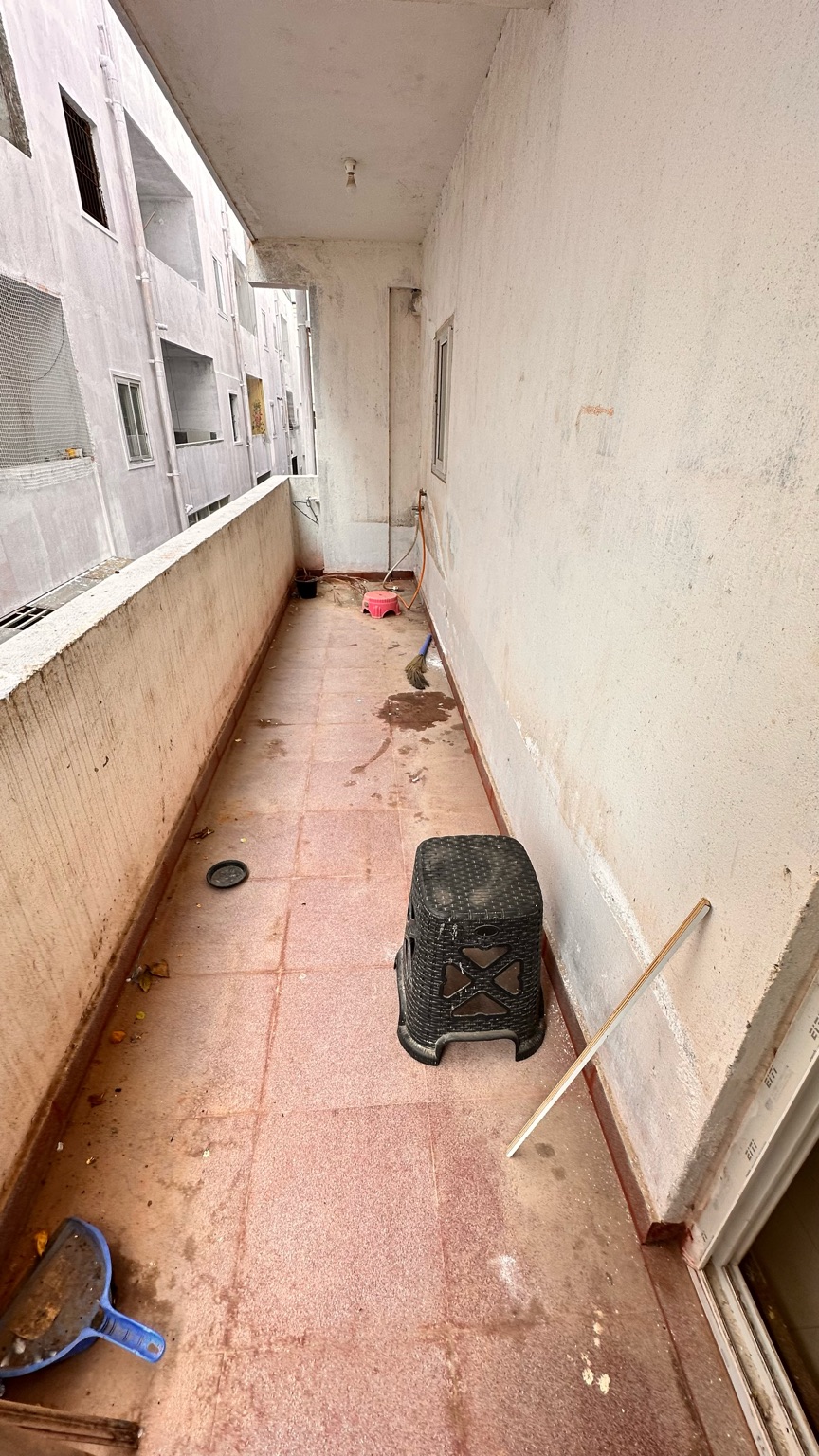 Prabhavathi Spring Field