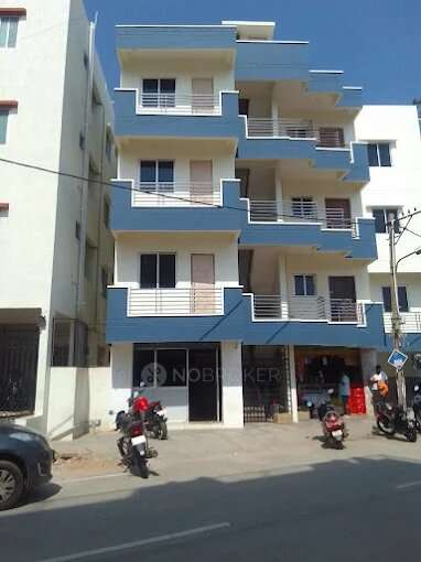 PG for Boys in Myadarahalli