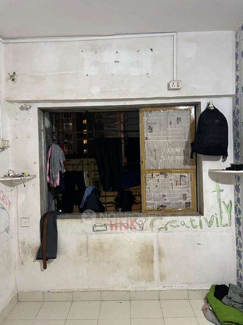 1 RK Flat In Gotham Kripa For Sale  In Bandra West