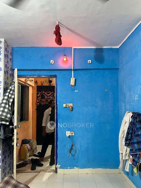 1 RK Flat In Gotham Kripa For Sale  In Bandra West