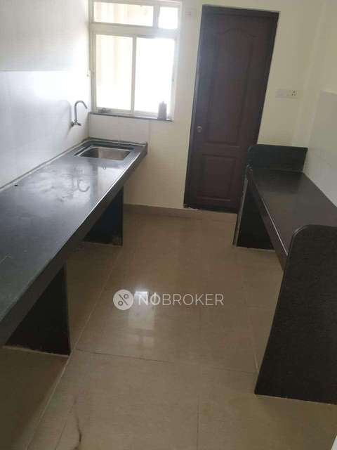 2 BHK Flat In The Lake District For Sale  In Yewalewadi 