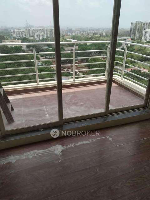 2 BHK Flat In The Lake District For Sale  In Yewalewadi 