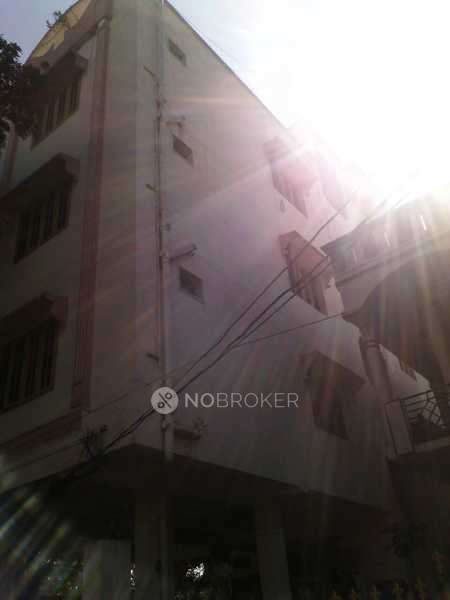 2 BHK Flat In Dishika Nest  For Sale  In Bachupally