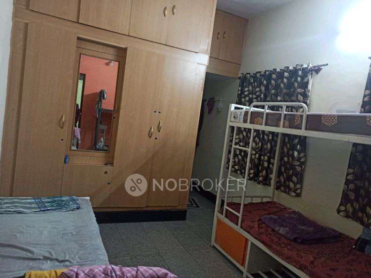 PG for Girls in 691, 6th Main Rd, Hoshalli Extension, Stage 1, Vijayanagar, Bengaluru, Karnataka 560040, India