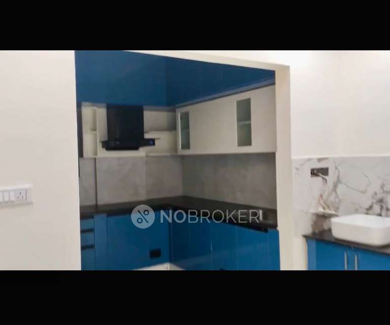 2 BHK Flat In Asr Jasmine for Rent  In Kattigenahalli