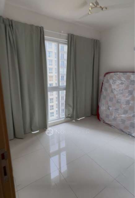 2 BHK Flat In Godrej Royale Woods for Rent  In Boovanahalli