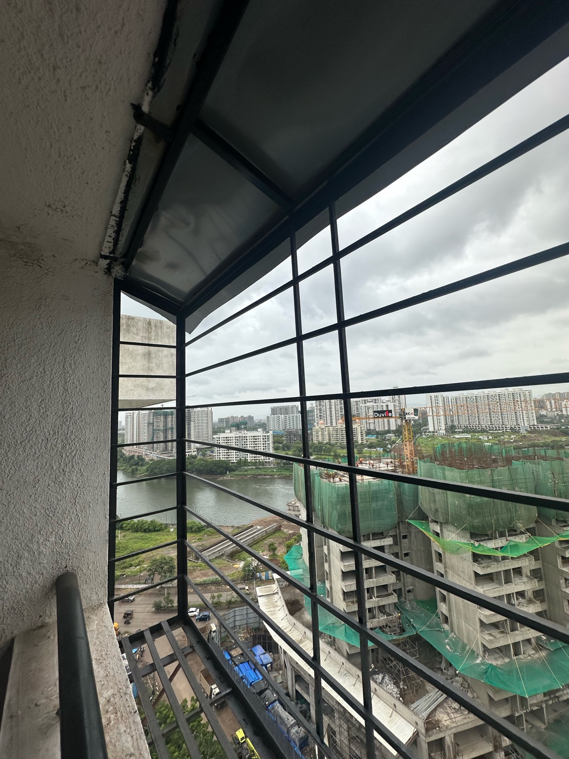 Riverdale Unity Co-operative Housing Society Ltd.