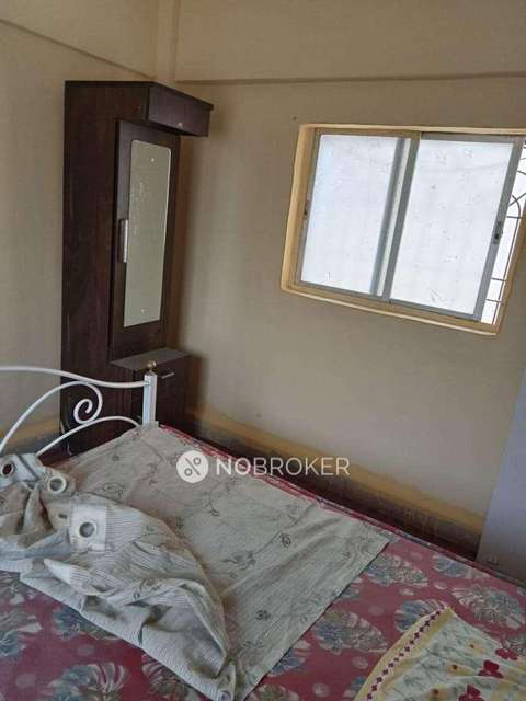 1 BHK Flat In Manish Park Phase 2  For Sale  In  Kondhwa