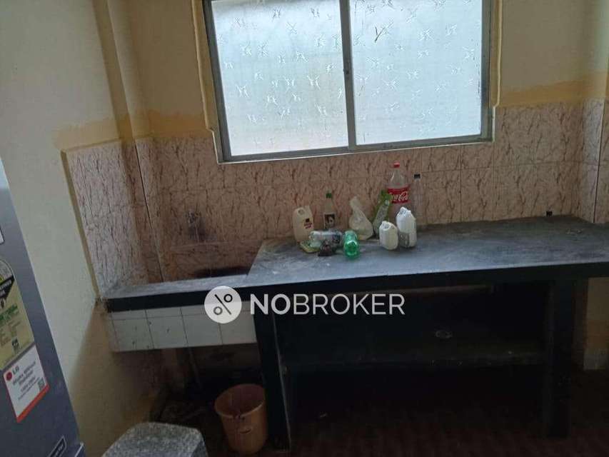 1 BHK Flat In Manish Park Phase 2  For Sale  In  Kondhwa