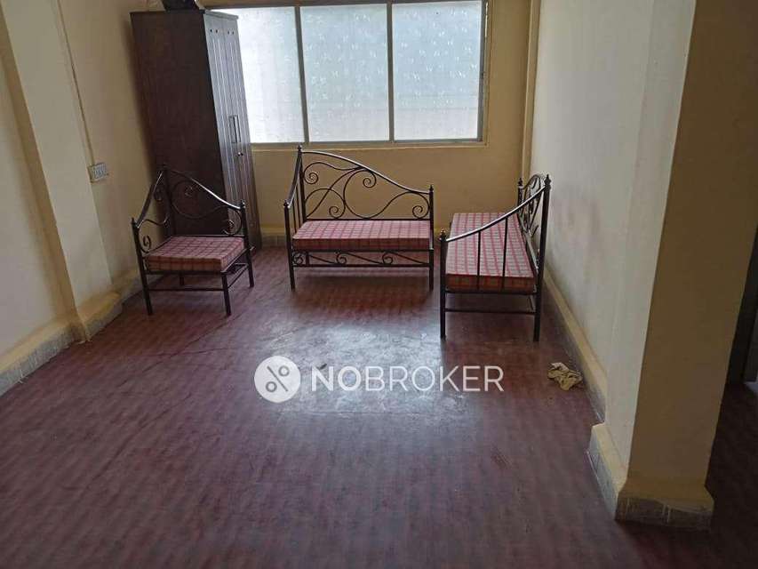 1 BHK Flat In Manish Park Phase 2  For Sale  In  Kondhwa