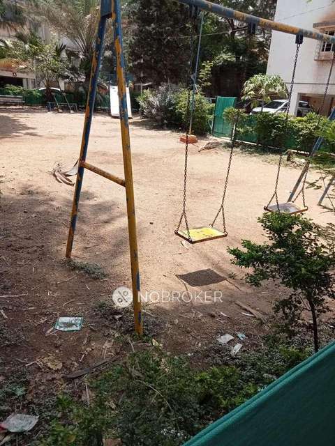 1 BHK Flat In Manish Park Phase 2  For Sale  In  Kondhwa