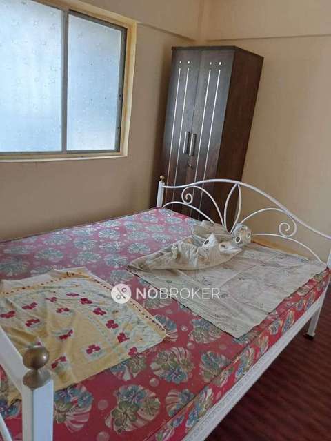 1 BHK Flat In Manish Park Phase 2  For Sale  In  Kondhwa