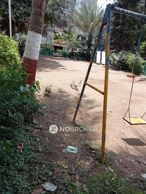 1 BHK Flat In Manish Park Phase 2  For Sale  In  Kondhwa