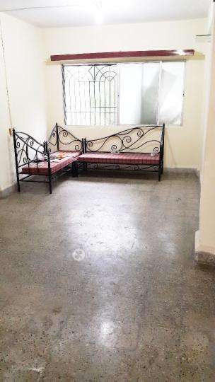 1 BHK Flat In Manish Park Phase 2  For Sale  In  Kondhwa