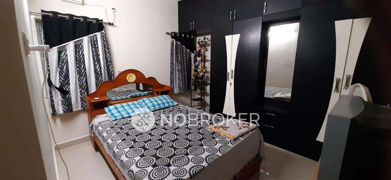 2 BHK Flat In Plaza Tranquil Square, Kovilambakkam For Sale  In Kovilambakkam