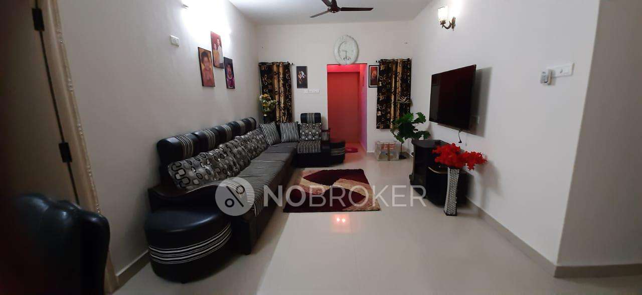 2 BHK Flat In Plaza Tranquil Square, Kovilambakkam For Sale  In Kovilambakkam