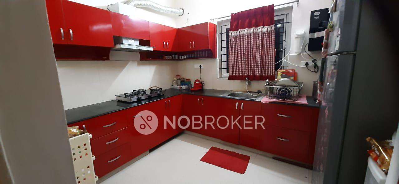2 BHK Flat In Plaza Tranquil Square, Kovilambakkam For Sale  In Kovilambakkam