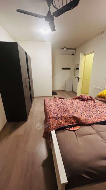 2 BHK Flat In House Of Hiranandani Calgary For Sale  In Prasanhalli Village