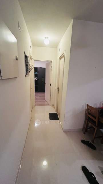 2 BHK Flat In House Of Hiranandani Calgary For Sale  In Prasanhalli Village