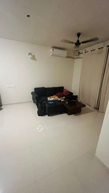 2 BHK Flat In House Of Hiranandani Calgary For Sale  In Prasanhalli Village