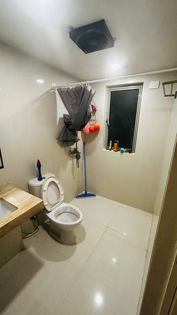 2 BHK Flat In House Of Hiranandani Calgary For Sale  In Prasanhalli Village