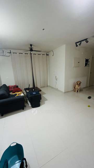2 BHK Flat In House Of Hiranandani Calgary For Sale  In Prasanhalli Village