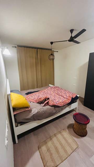 2 BHK Flat In House Of Hiranandani Calgary For Sale  In Prasanhalli Village