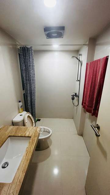 2 BHK Flat In House Of Hiranandani Calgary For Sale  In Prasanhalli Village