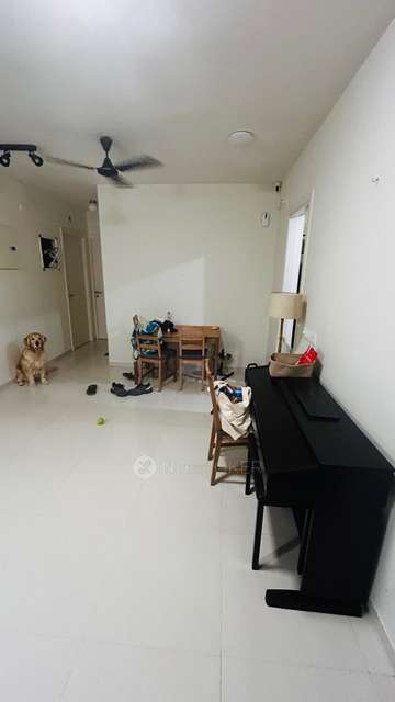 2 BHK Flat In House Of Hiranandani Calgary For Sale  In Prasanhalli Village