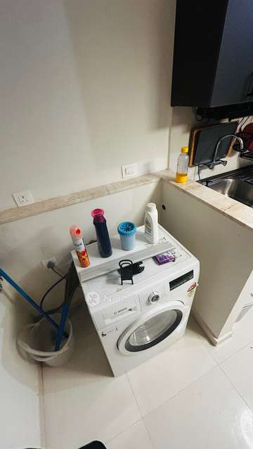 2 BHK Flat In House Of Hiranandani Calgary For Sale  In Prasanhalli Village