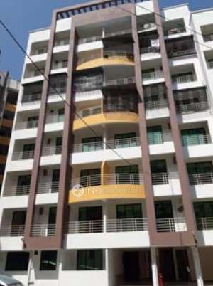 2 BHK Flat In Pinnacle Fulora Chs  For Sale  In Badlapur 