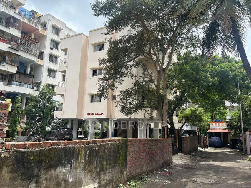 PG for Girls in Akurdi Railway Station