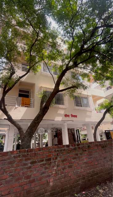 PG for Girls in Akurdi Railway Station