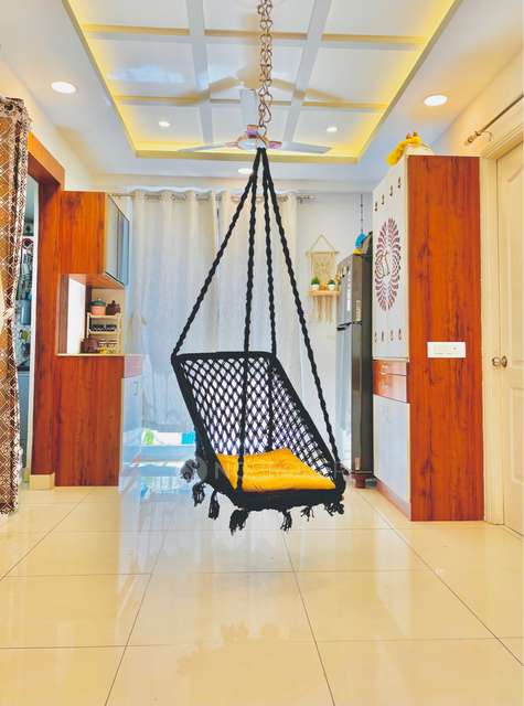 2 BHK Flat In Urbanrise Jubilee Residences For Sale  In Guduvanchery