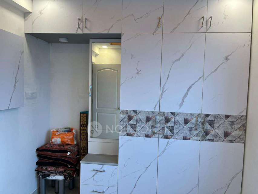 2 BHK Flat In Urbanrise Jubilee Residences For Sale  In Guduvanchery