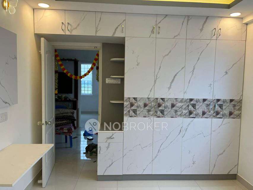 2 BHK Flat In Urbanrise Jubilee Residences For Sale  In Guduvanchery