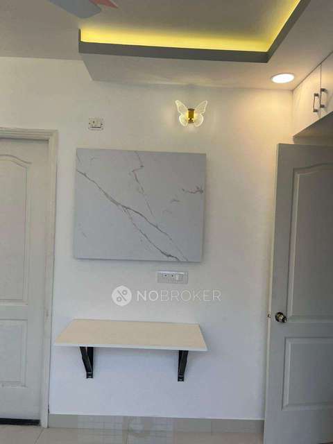 2 BHK Flat In Urbanrise Jubilee Residences For Sale  In Guduvanchery