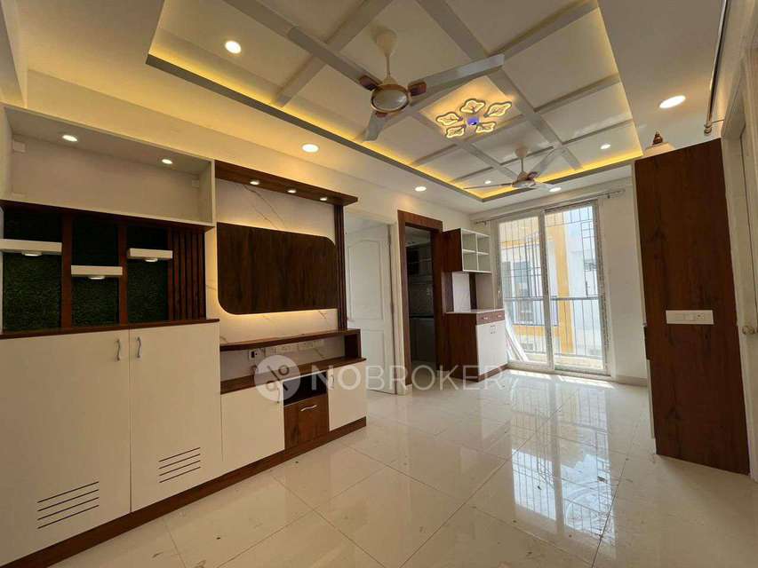 2 BHK Flat In Urbanrise Jubilee Residences For Sale  In Guduvanchery