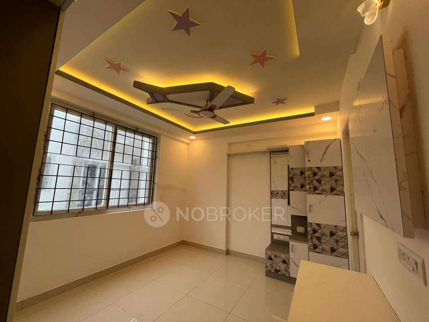 2 BHK Flat In Urbanrise Jubilee Residences For Sale  In Guduvanchery