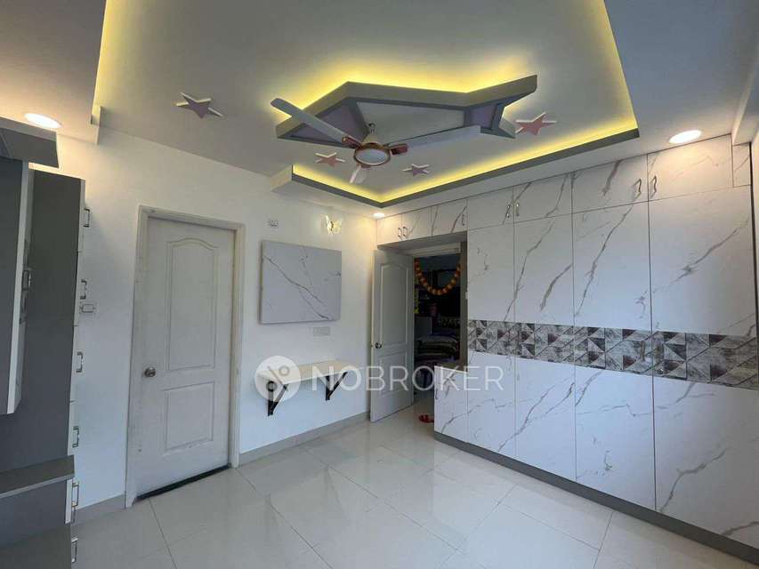 2 BHK Flat In Urbanrise Jubilee Residences For Sale  In Guduvanchery